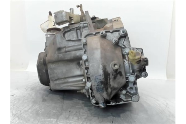 Recambio de caja cambios manual para citroen xantia berlina 2.1 d 12 turbo sx referencia OEM IAM 20LE51 0234722 