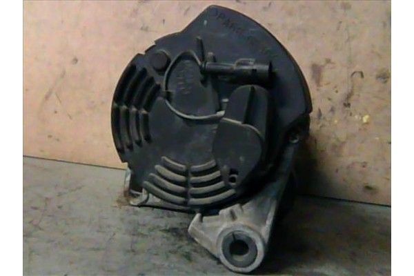 Recambio de alternador para fiat brava (182) 1.6 16v (182.bh) referencia OEM IAM 63321629 A115I 