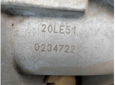 Recambio de caja cambios manual para citroen xantia berlina 2.1 d 12 turbo sx referencia OEM IAM 20LE51 0234722 