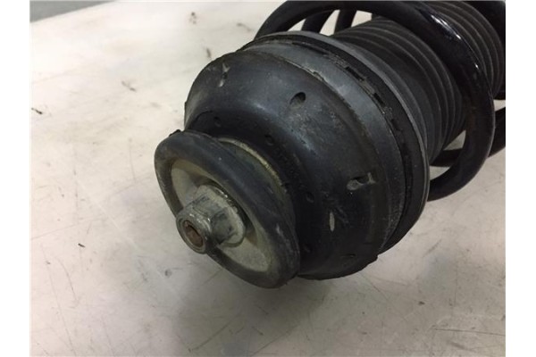 Recambio de amortiguador delantero izquierdo para fiat punto / grande punto (199) 1.3 d multijet referencia OEM IAM 51796542  