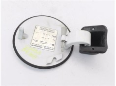 Recambio de tapa exterior combustible para opel corsa c 1.2 twinport referencia OEM IAM 9164237 468435664 
