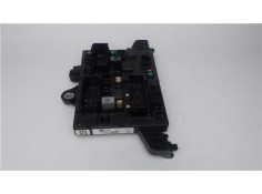 Recambio de caja fusibles/rele para opel astra j 1.6 referencia OEM IAM 13302306  
