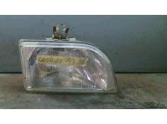 Recambio de faro delantero dcho para ford courier 1.8 d referencia OEM IAM 1062424  