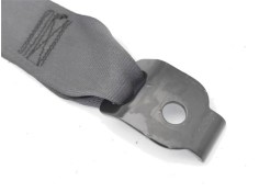 Recambio de anclaje cinturon trasero derecho para honda civic vi 1.6 referencia OEM IAM 82455S6DE01ZB  