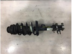 Recambio de amortiguador delantero izquierdo para fiat punto / grande punto (199) 1.3 d multijet referencia OEM IAM 51796542  