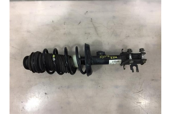 Recambio de amortiguador delantero izquierdo para fiat punto / grande punto (199) 1.3 d multijet referencia OEM IAM 51796542  