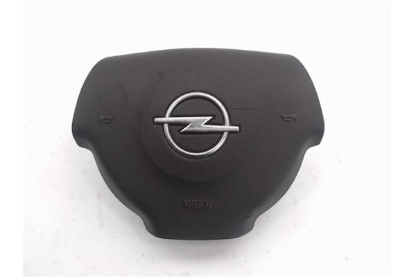 Recambio de airbag volante para opel vectra c berlina referencia OEM IAM 13112816 DAJ31760709 