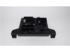 Recambio de caja fusibles/rele para opel astra j 1.6 referencia OEM IAM 13302306  