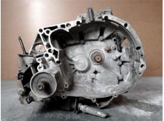 Recambio de caja cambios manual para volvo serie 440 1.8 referencia OEM IAM M55373M  