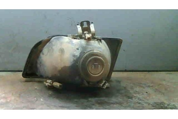Recambio de faro delantero dcho para ford courier 1.8 d referencia OEM IAM 1062424  
