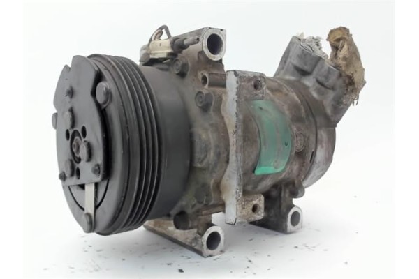 Recambio de compresor aire acond. para renault clio ii fase ii (b/cb0) 1.2 authentique confort referencia OEM IAM 1427B  