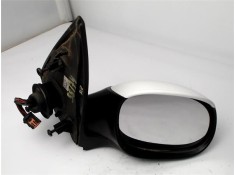 Recambio de retrovisor electrico derecho para peugeot 206 sw 1.4 16v referencia OEM IAM 96480957XT  