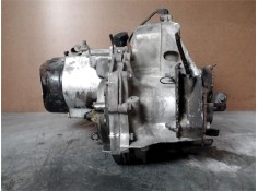 Recambio de caja cambios manual para volvo serie 440 1.8 referencia OEM IAM M55373M  