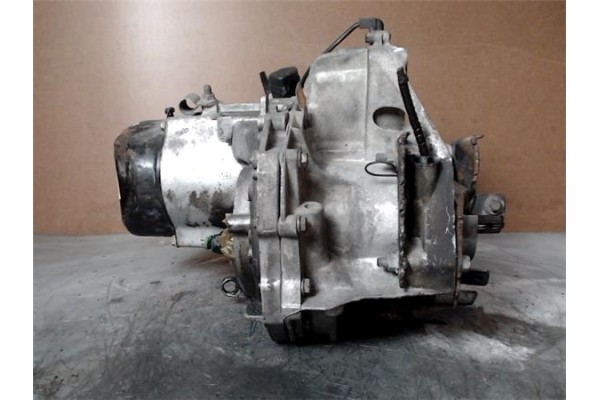 Recambio de caja cambios manual para volvo serie 440 1.8 referencia OEM IAM M55373M  