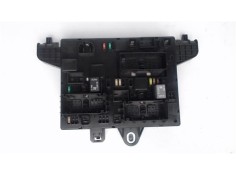 Recambio de caja fusibles/rele para opel astra j 1.6 referencia OEM IAM 13302306  