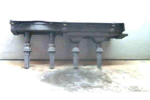 Recambio de bobina encendido para citroen xantia berlina 2.0 i 16v referencia OEM IAM 5970A 9629210680 