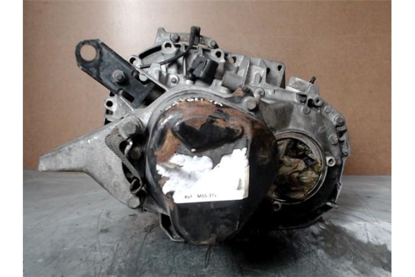 Recambio de caja cambios manual para volvo serie 440 1.8 referencia OEM IAM M55373M  