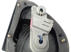 Recambio de piloto trasero izquierdo para daewoo lanos 1.5 se referencia OEM IAM   