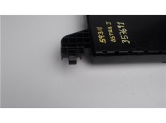 Recambio de caja fusibles/rele para opel astra j 1.6 referencia OEM IAM 13302306  