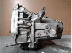Recambio de caja cambios manual para volvo serie 440 1.8 referencia OEM IAM M55373M  