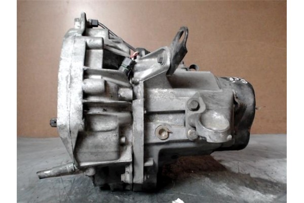 Recambio de caja cambios manual para volvo serie 440 1.8 referencia OEM IAM M55373M  