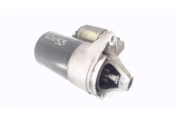 Recambio de motor arranque para nissan primera berlina (p11) 1.8 referencia OEM IAM 233009F600  