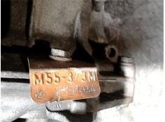 Recambio de caja cambios manual para volvo serie 440 1.8 referencia OEM IAM M55373M  