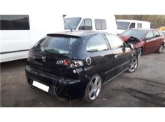 seat ibiza (6l1) del año 2007