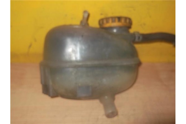 Recambio de botella expansion para opel corsa c 1.3 cdti referencia OEM IAM 09128766 46029937 
