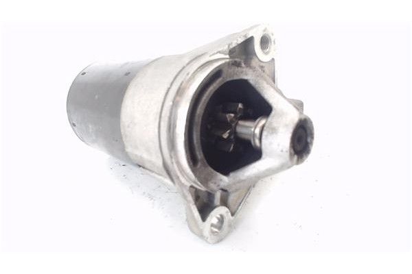 Recambio de motor arranque para nissan primera berlina (p11) 1.8 referencia OEM IAM 233009F600  