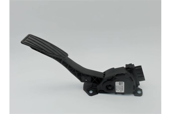 Recambio de pedal acelerador para nissan pixo (uao) 1.0 visia referencia OEM IAM 4940068K40 6PV00907408 