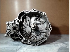 Recambio de caja cambios manual para opel zafira a 2.0 dti 16v referencia OEM IAM 90578403  