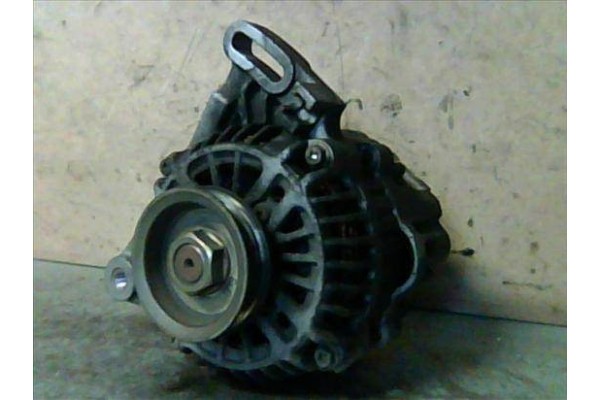 Recambio de alternador para renault clio iii 1.2 16v expression referencia OEM IAM 8200065730 A001TA2293 8200064344 , RENAULT |  Recambio de alternador para renault clio iii 1.2 16v expression referencia OEM IAM 8200065730 A001TA2293 8200064344 , RENAULT |