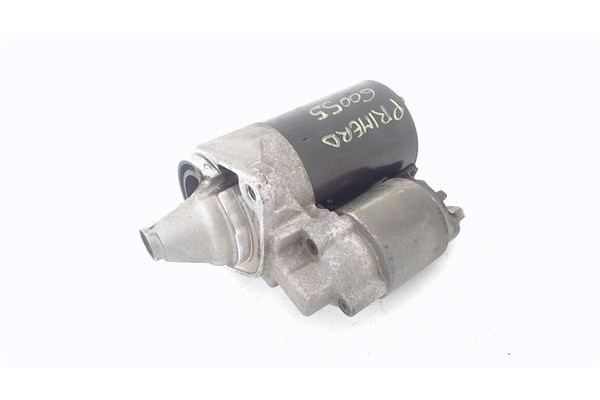 Recambio de motor arranque para nissan primera berlina (p11) 1.8 referencia OEM IAM 233009F600  