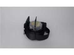 Recambio de cinturon seguridad trasero central para opel astra j 1.6 referencia OEM IAM 197933  