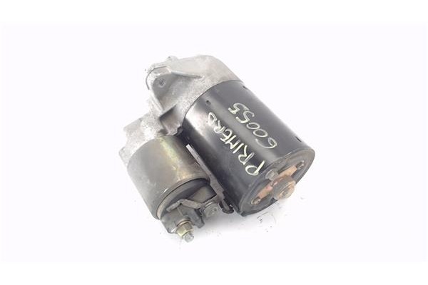 Recambio de motor arranque para nissan primera berlina (p11) 1.8 referencia OEM IAM 233009F600  