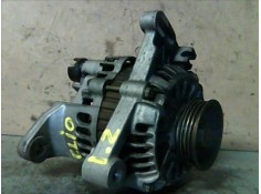 Recambio de alternador para renault clio iii 1.2 16v expression referencia OEM IAM 8200065730 A001TA2293 8200064344 , RENAULT | 