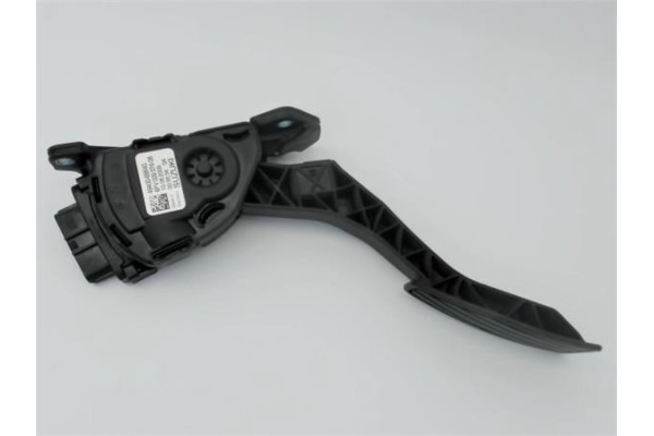 Recambio de pedal acelerador para nissan pixo (uao) 1.0 visia referencia OEM IAM 4940068K40 6PV00907408 