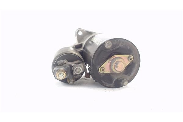 Recambio de motor arranque para nissan primera berlina (p11) 1.8 referencia OEM IAM 233009F600  