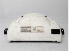Recambio de cuadro completo para citroen c3 1.1 i referencia OEM IAM P9652008280  