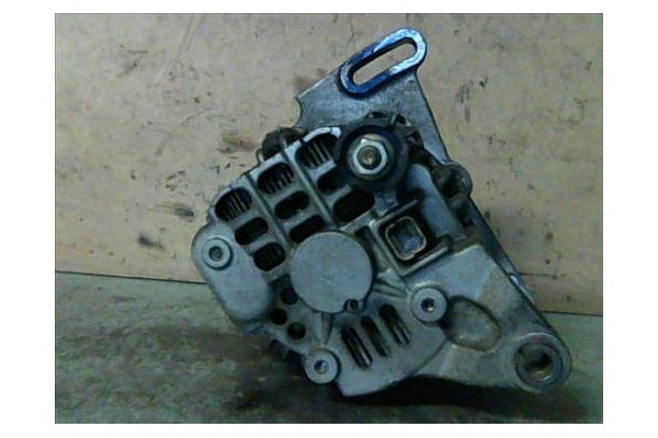 Recambio de alternador para renault clio iii 1.2 16v expression referencia OEM IAM 8200065730 A001TA2293 8200064344 , RENAULT |  Recambio de alternador para renault clio iii 1.2 16v expression referencia OEM IAM 8200065730 A001TA2293 8200064344 , RENAULT |