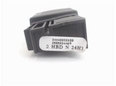 Recambio de mando multifuncion para dacia sandero i 1.2 16v referencia OEM IAM 344422023GB  