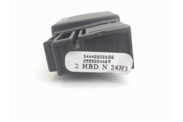Recambio de mando multifuncion para dacia sandero i 1.2 16v referencia OEM IAM 344422023GB  