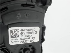 Recambio de pedal acelerador para nissan pixo (uao) 1.0 visia referencia OEM IAM 4940068K40 6PV00907408 