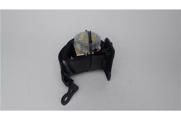 Recambio de cinturon seguridad trasero central para opel astra j 1.6 referencia OEM IAM 197933  