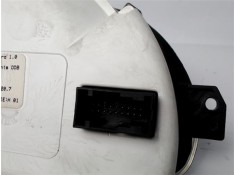 Recambio de cuadro completo para citroen c3 1.1 i referencia OEM IAM P9652008280  