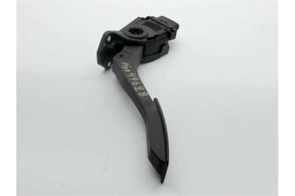 Recambio de pedal acelerador para nissan pixo (uao) 1.0 visia referencia OEM IAM 4940068K40 6PV00907408 