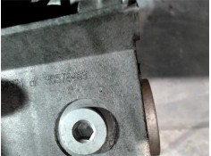 Recambio de caja cambios manual para opel zafira a 2.0 dti 16v referencia OEM IAM 90578403  