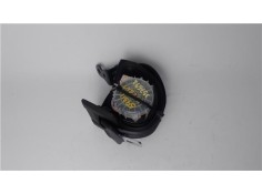 Recambio de cinturon seguridad trasero central para opel astra j 1.6 referencia OEM IAM 197933  