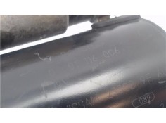 Recambio de motor arranque para nissan primera berlina (p11) 1.8 referencia OEM IAM 233009F600  